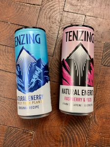 Tenzing Natural Energy