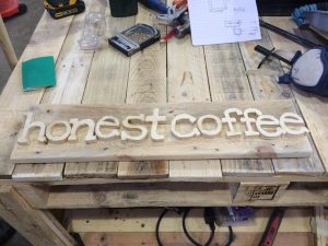 honest coffee