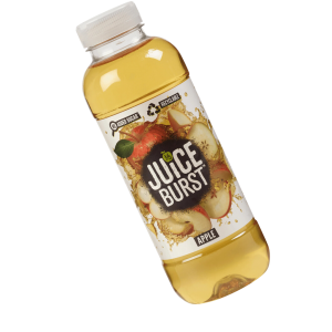 Juice Burst Apple