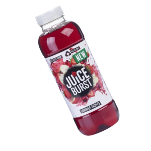 Juice Burst Summer Fruits