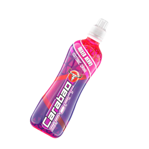 Carabao Sport Mixed Berry