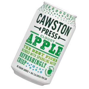 Cawston Press Cloudy Apple