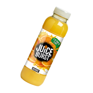 Juice Burst Orange