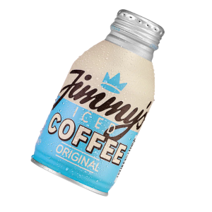 Jimmy's Iced Coffee